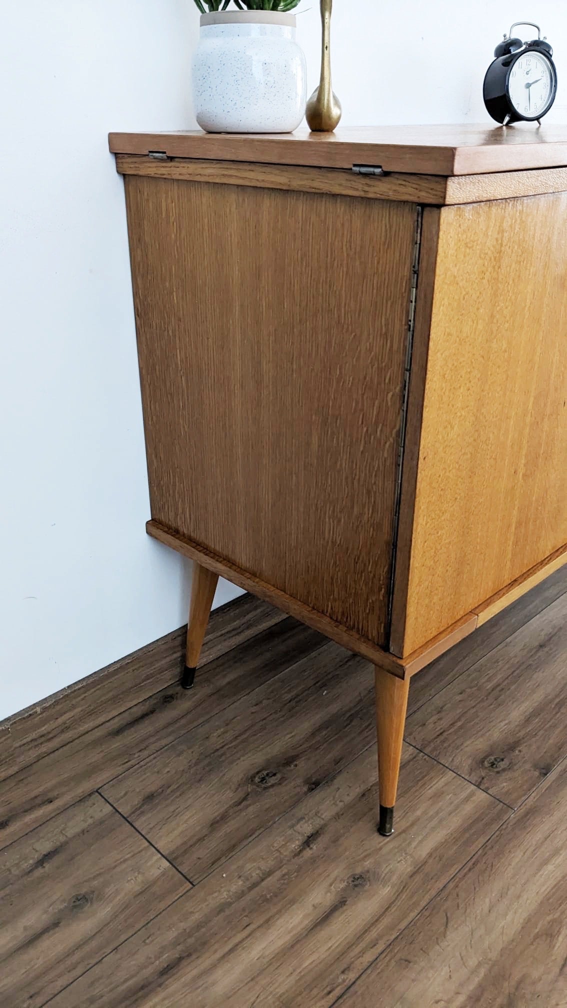 Meuble bas vintage