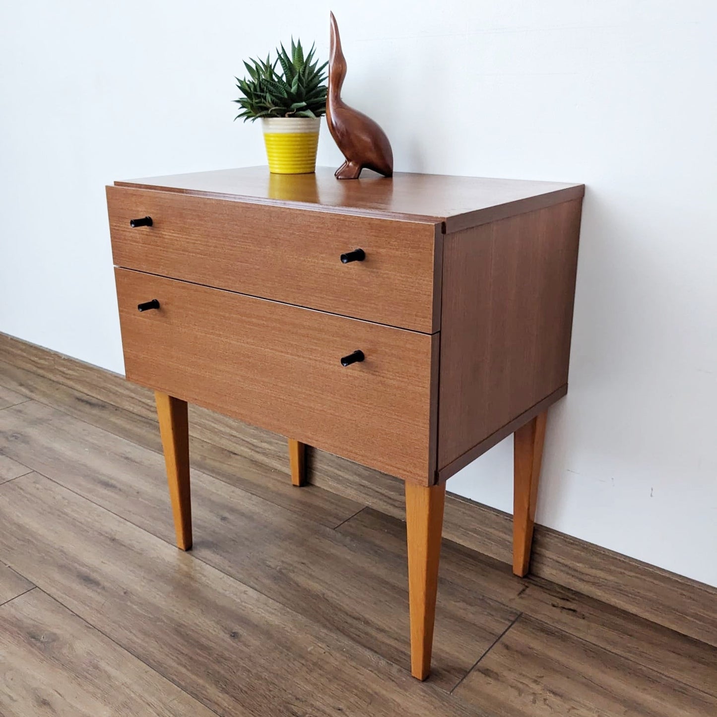 Chevet vintage 3K Mobel