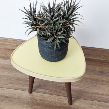 Porte plantes 2
