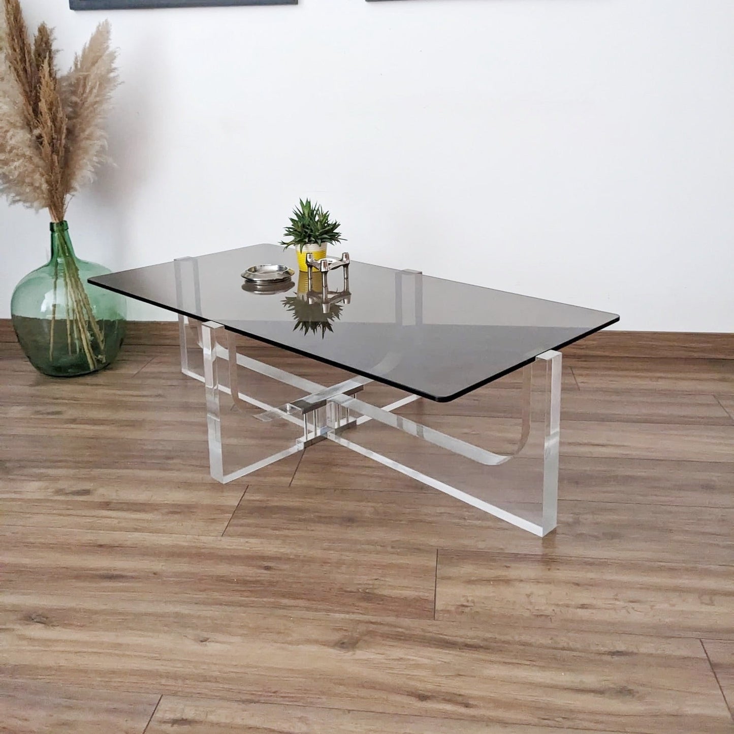 Table basse mid-century