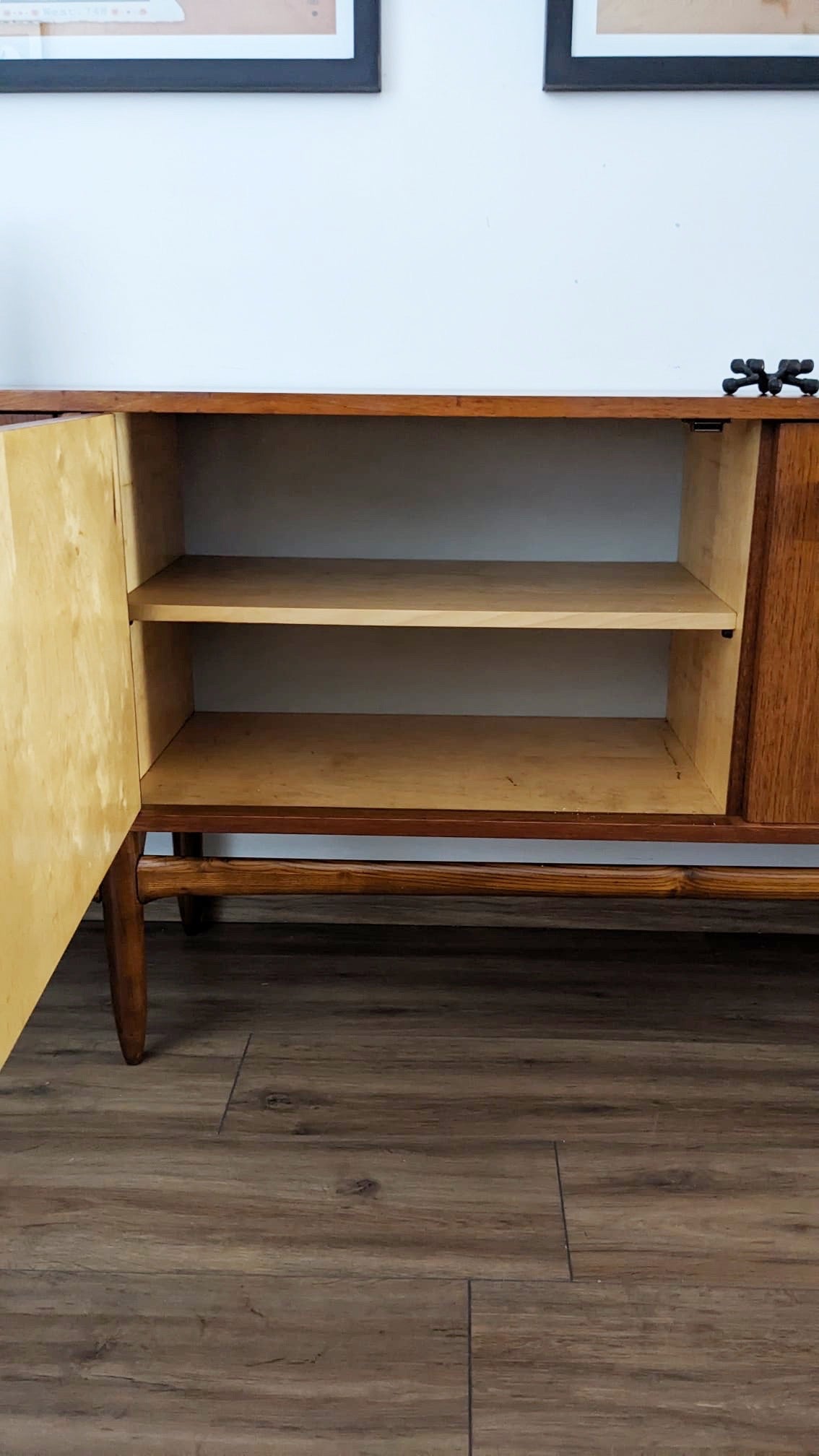Enfilade des années 70
