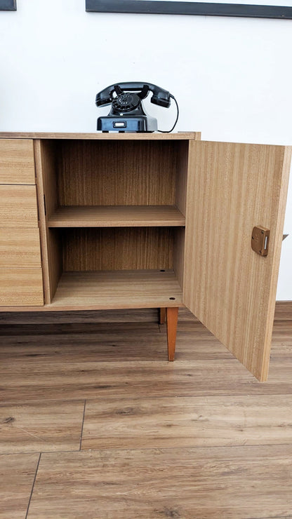 Commode 3K Mobel vintage