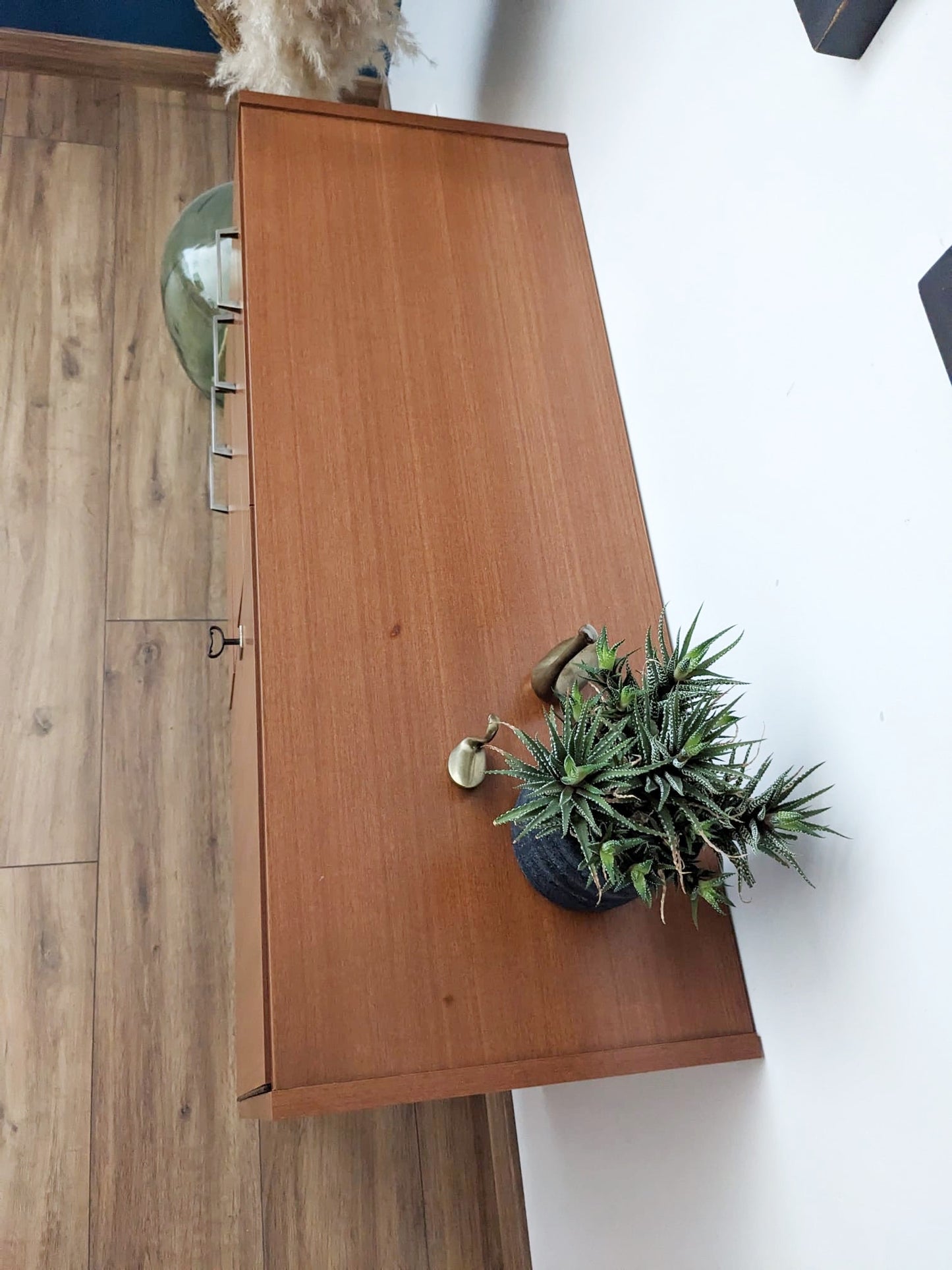 Commode 3K Möbel 60's