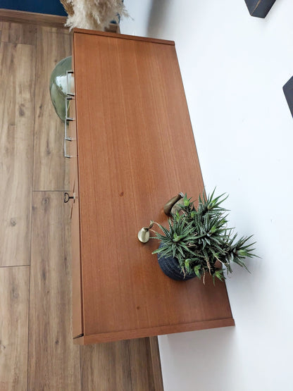 Commode 3K Möbel 60's