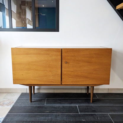 Meuble 2 portes vintage