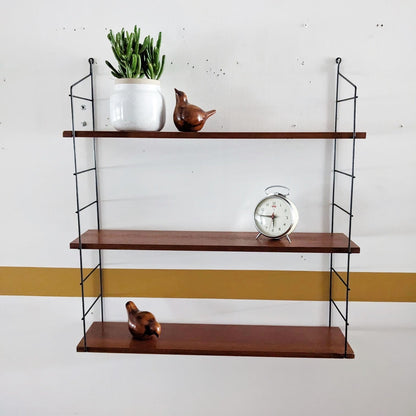Étagère string 60's