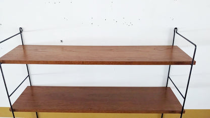 Étagère string 60's