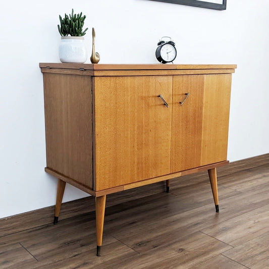 Meuble bas vintage