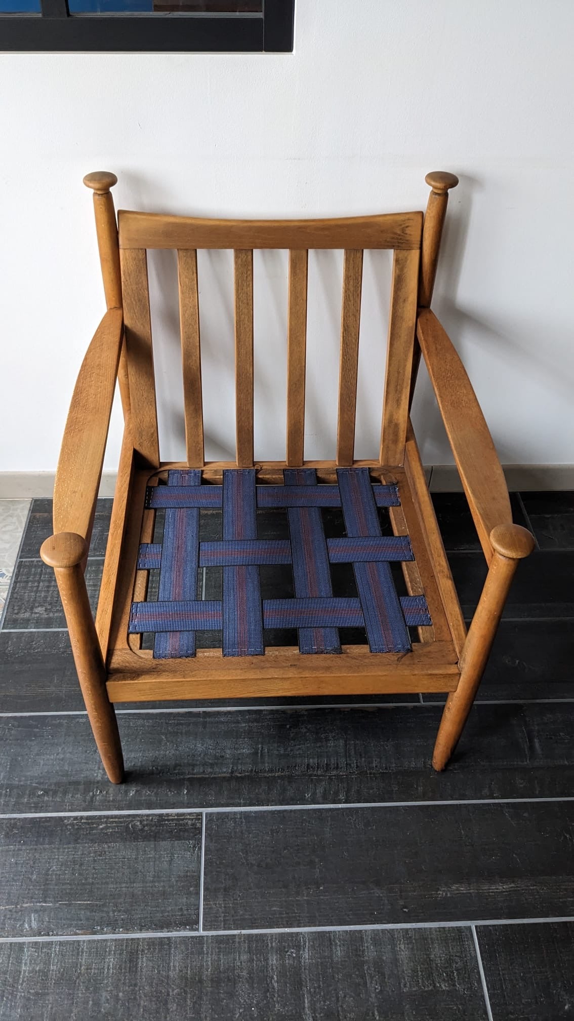 Ensemble de salon vintage