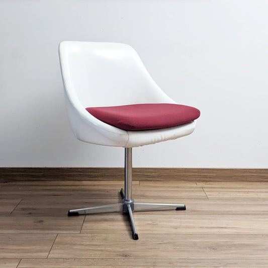 Fauteuil vintage des années 70