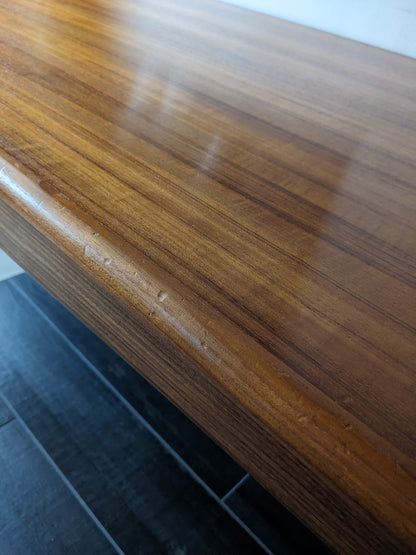 Table de salle à manger scandinave