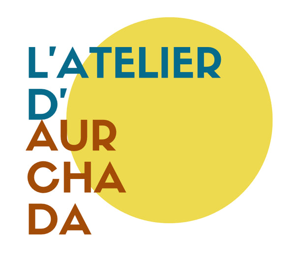 L'atelier d'Aurchada